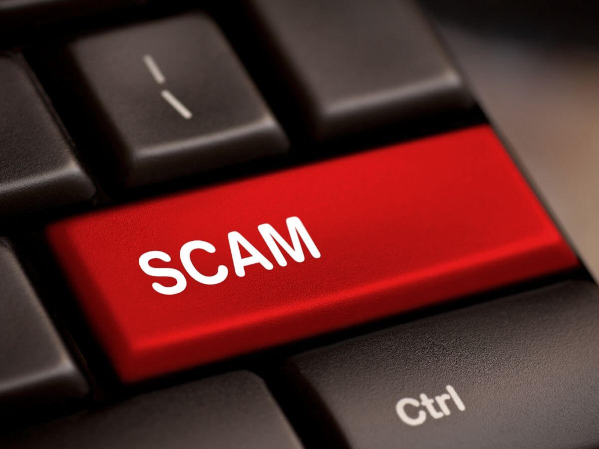 Read more about the article Is This For Real or a SCAM? Get Help Finding Out.