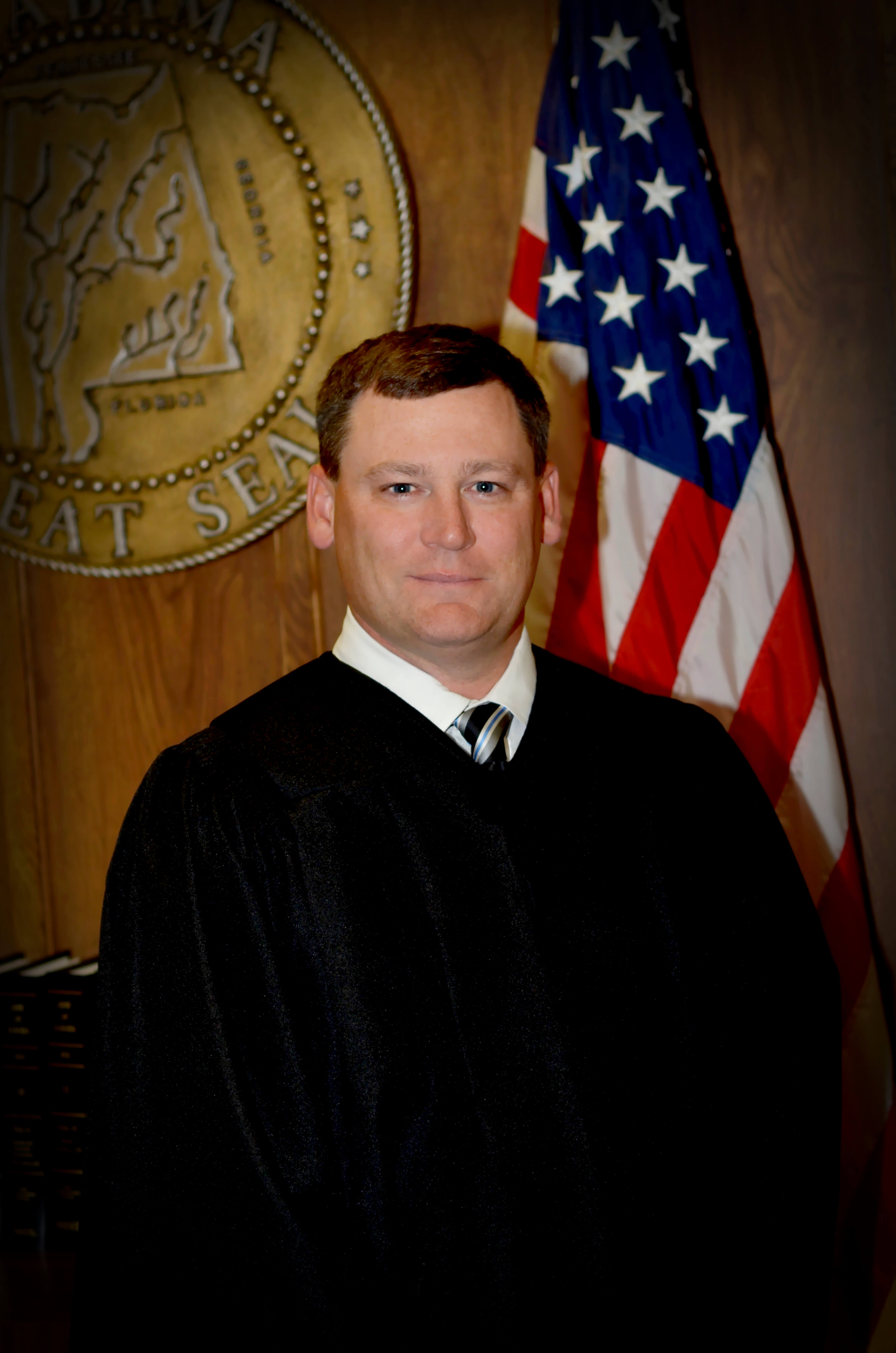 Read more about the article Alabama State Bar Announces Selection of Judge Roman A. Shaul as General Counsel