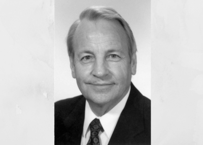 You are currently viewing Former Governor Albert Brewer to be Inducted into Alabama Men’s Hall of Fame