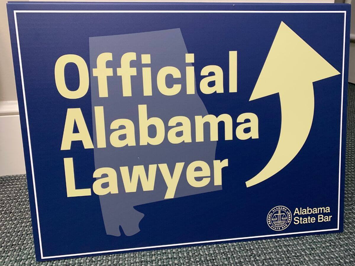 Read more about the article Alabama State Bar to Admit More Than 300 New Members