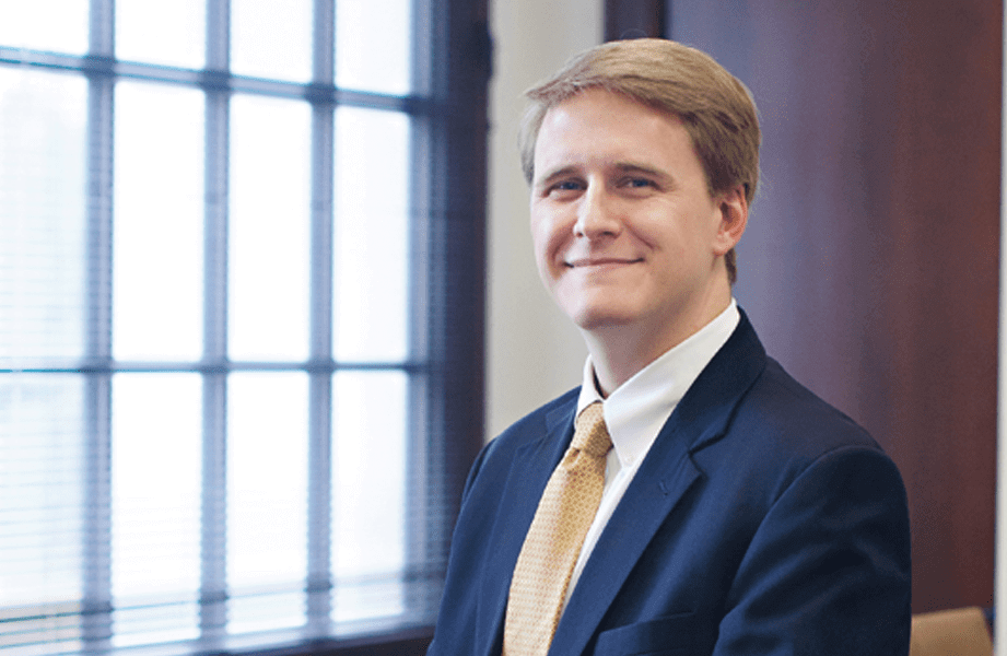 Read more about the article Andrew L. Brasher Officially Nominated as Circuit Judge on the United States Court of Appeals for the Eleventh Circuit