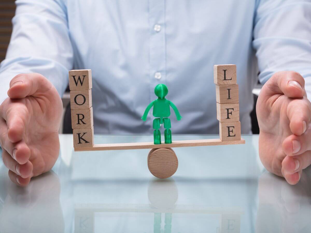 Read more about the article The Duty of Attorney Wellness by R. Champ Crocker