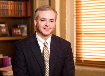 Read more about the article U.S. Senate Confirms Montgomery Attorney Austin Huffaker as Federal District Judge