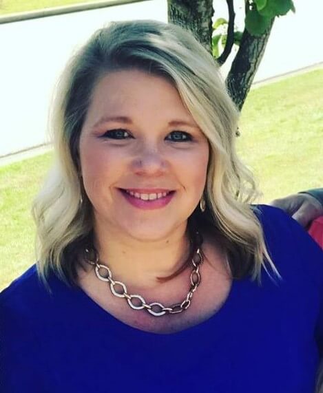 Read more about the article Stacey Moseley Promoted to Disciplinary Clerk in the Office of General Counsel