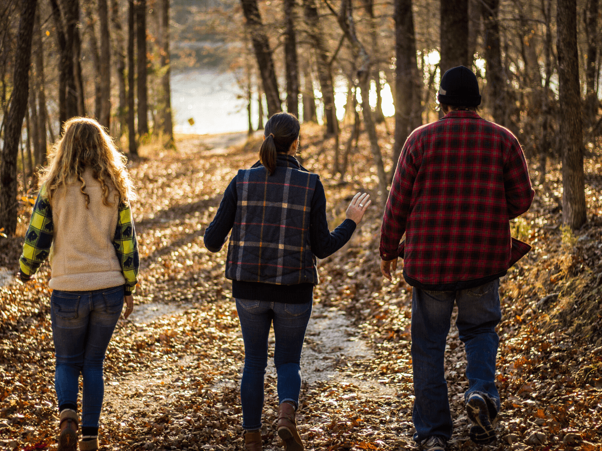 Read more about the article The Health Benefits of Time in Nature