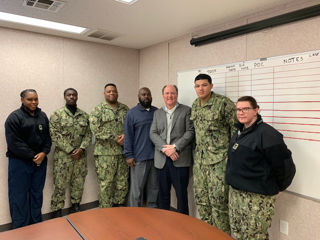 Read more about the article Mobile Law Firm and CPA Firm Join Together to Assist Armed Forces with Tax Preparation Services