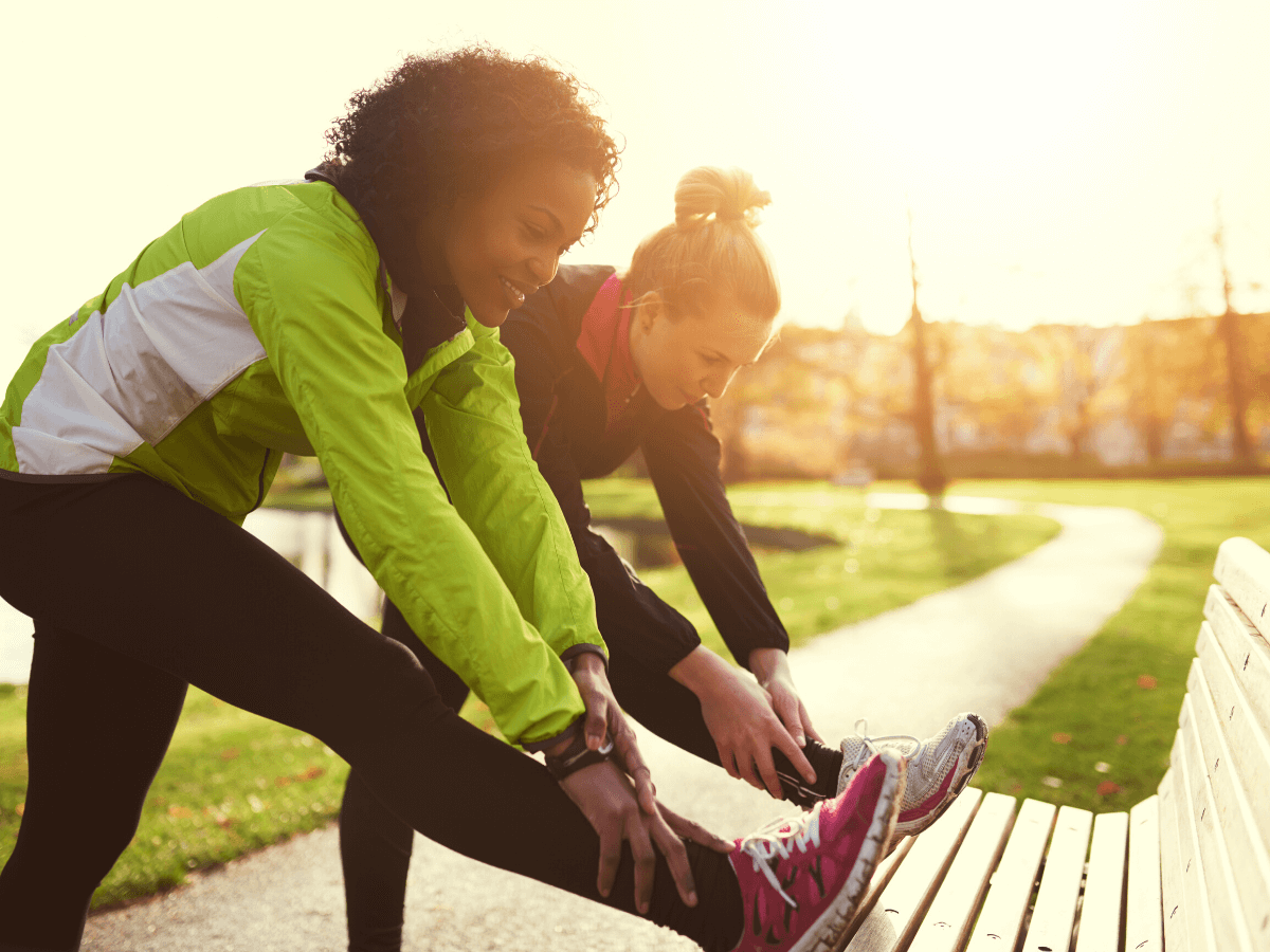 Read more about the article Health and Wellness: It’s More Than a Month