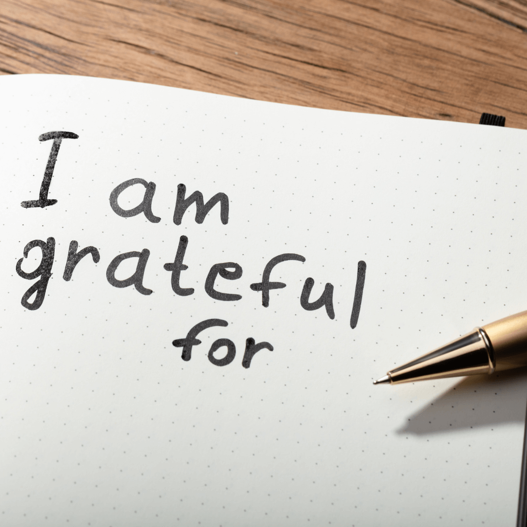 Read more about the article Wellness Task Force: ATTITUDE OF GRATITUDE