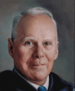 Read more about the article FROM THE ALABAMA LAWYER: Justice Samuel Alston Beatty –  A Reminiscence