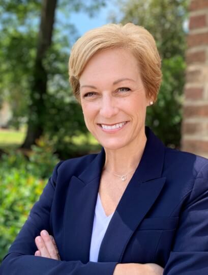 Read more about the article Judge Terri Bozeman Lovell Named Alabama State Bar Executive Director; Lovell Makes History as First Female to Lead 142-Year-Old Organization