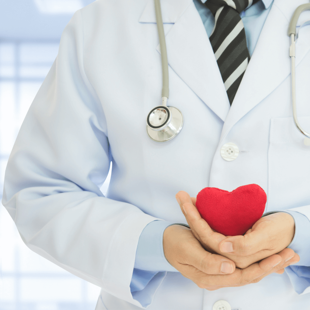 Read more about the article Health and Wellness: The Month of Love and a Healthy Heart