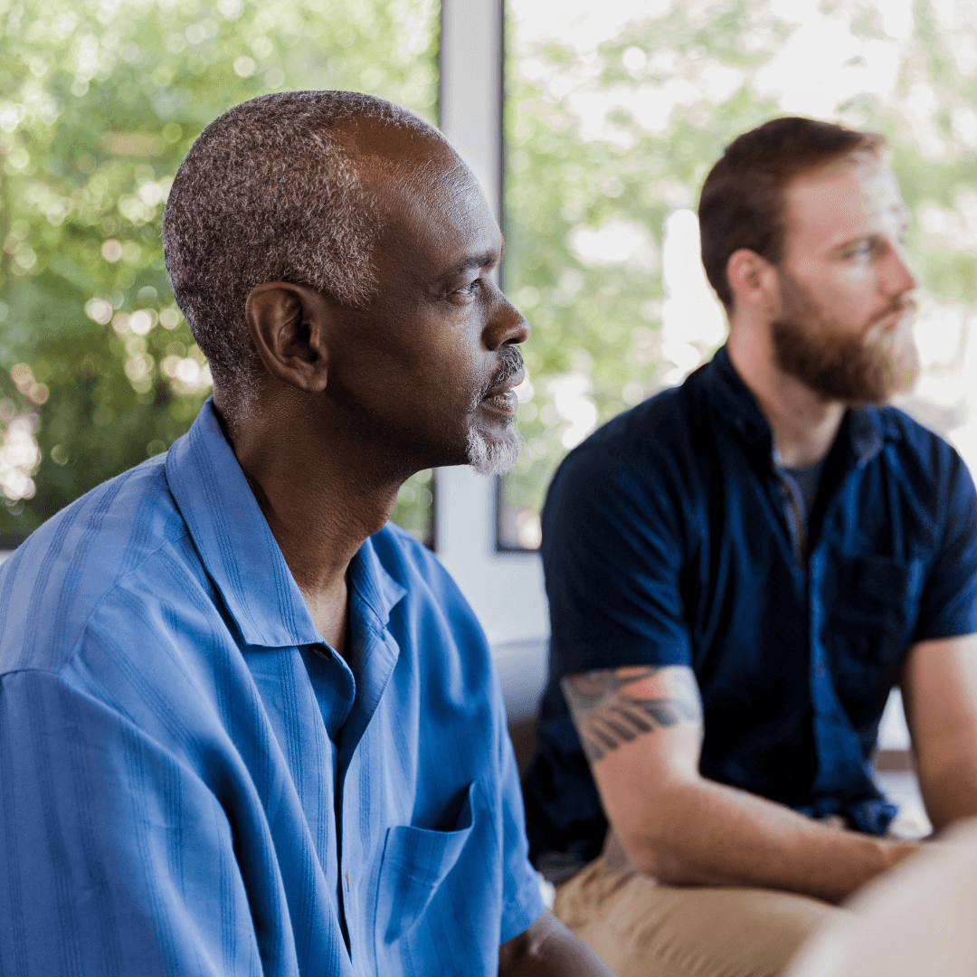 Read more about the article Three Motivating Reasons for Men to See a Therapist Besides “Talking about Feelings”