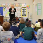 BEAR Elementary School